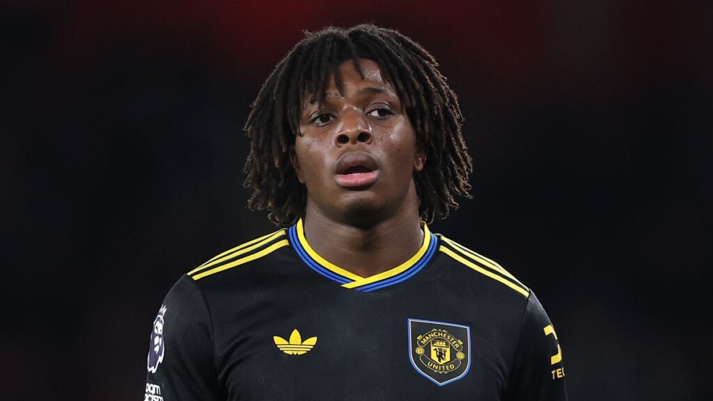 Six players could miss Manchester United vs Leeds with four in contention to make return