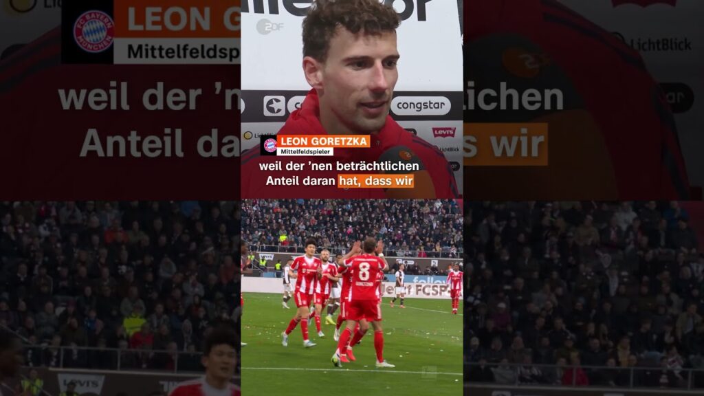 Hauptsache nicht mehr nur Eigentor-Legende … 😭 | sportstudio | #shorts