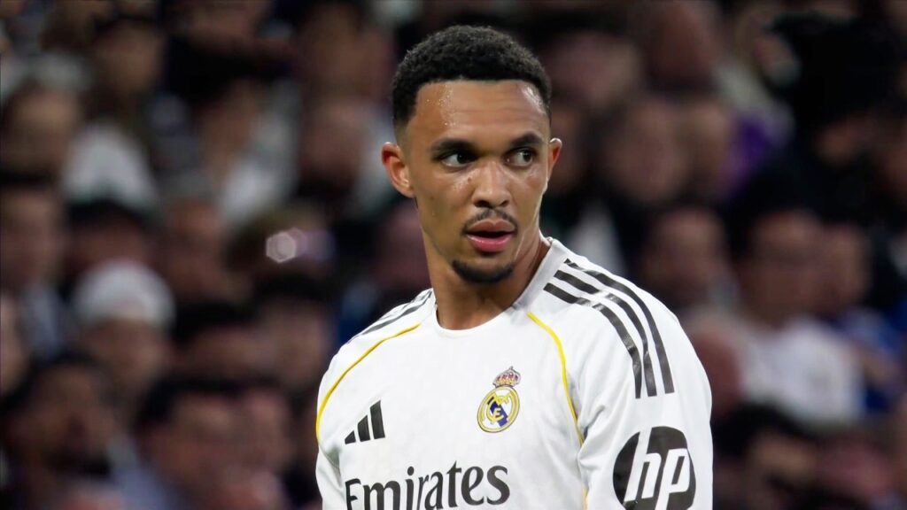 Trent Alexander-Arnold vs Bayern Munich | 1 Assist & World-Class Attacking Fullback | 07/04/2026