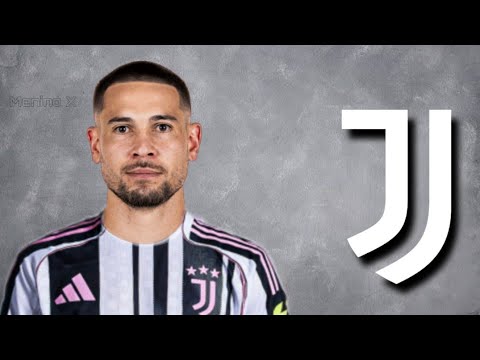 Raphaël Guerreiro •Welcome to Juventus FC ? 2026 Skills & Goals | Highlights