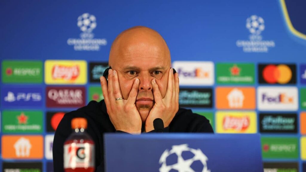 Arne Slot's former assistant thinks he has done a better job than Klopp at Liverpool