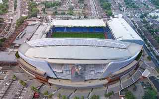 Selhurst Park main stand redevelopment is slowly progressing – StadiumDB.com