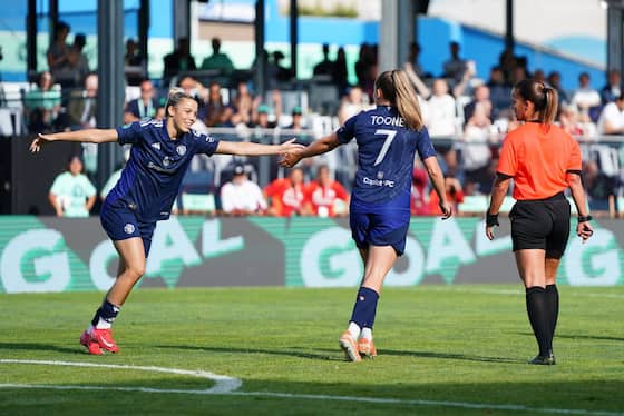 Image de l'article :World Sevens Football to land in London as Man United and Aston Villa places confirmed