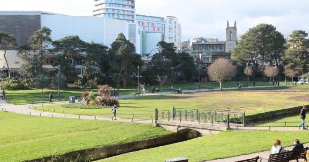 Asylum seeker acquitted of sexual assault in Bournemouth