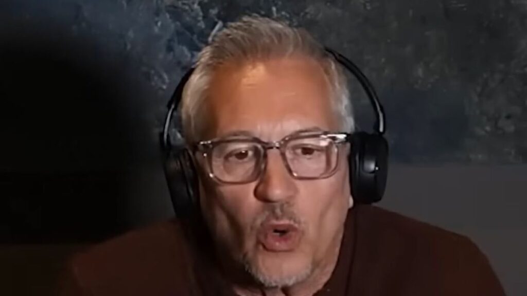 Gary Lineker's new Arsenal and Man City stance – ‘If my life was on the line’