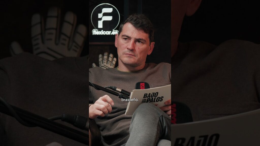 Entre Vini, Yamal y Rodrygo… ¿con quién se queda? 👀