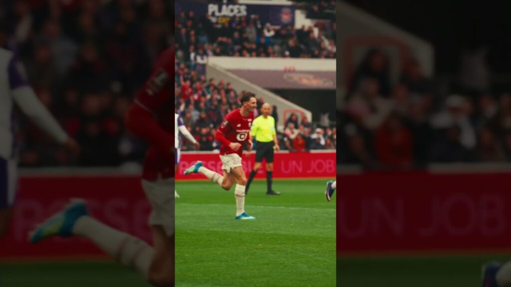 𝐓𝐡𝐨𝐦𝐚𝐬 𝐌𝐞𝐮𝐧𝐢𝐞𝐫 une nouvelle fois décisif et toute une équipe derrière notre Coach ❤️