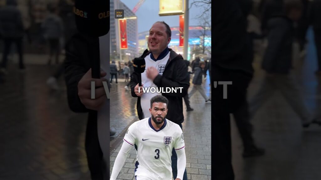 🤯 Declan Rice is NOT world class!?