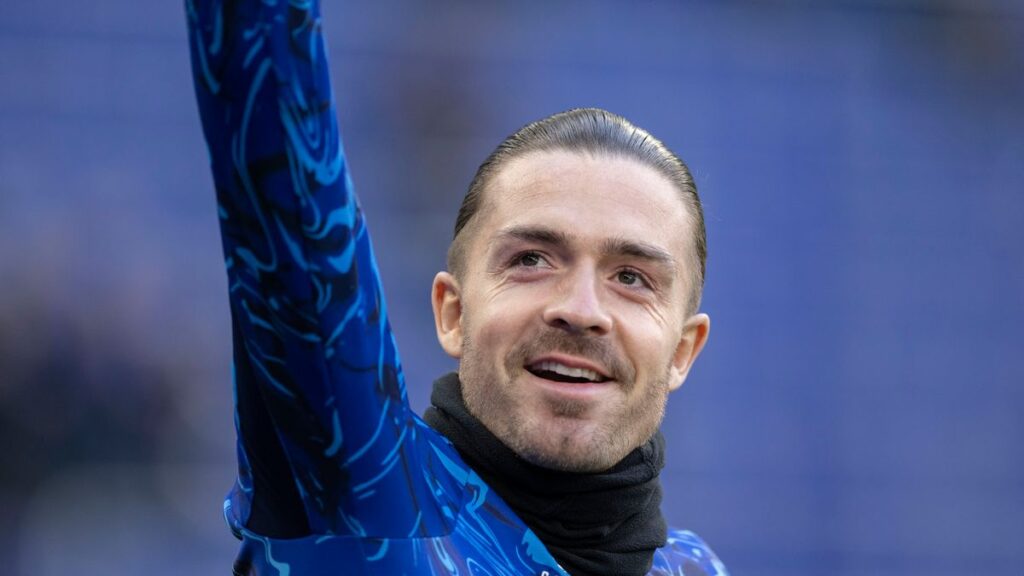 Jack Grealish is loved at Everton but a second season carries too much risk