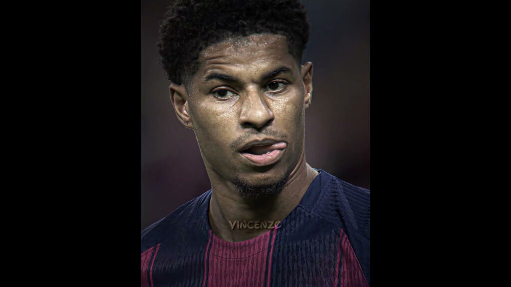 Rashford DESTROYED Atletico Madrid… This Was so Unreal 😳🔥