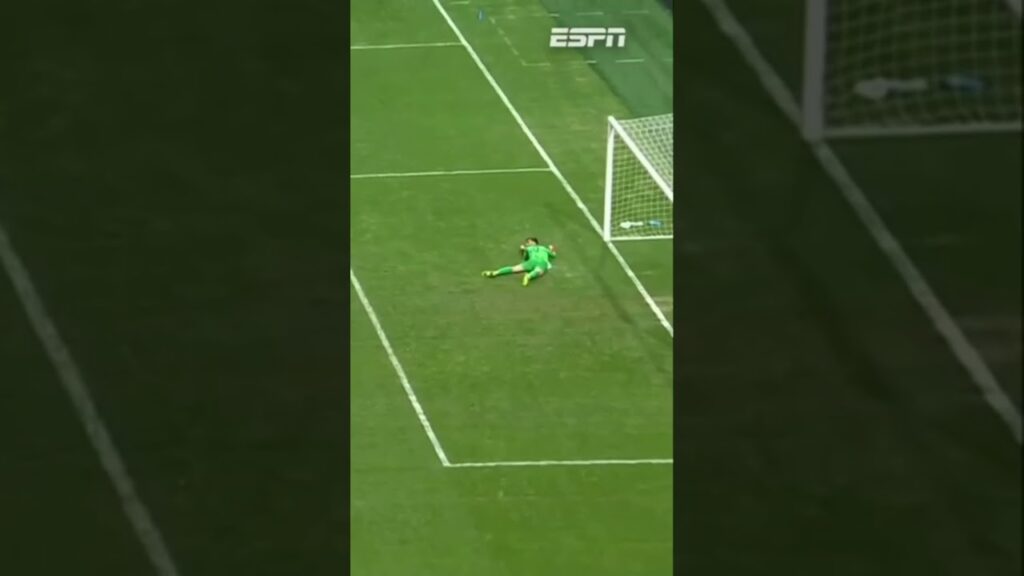 ZENO DEBAST EMPATA EL PARTIDO 🇧🇪⚽ ¡Bélgica 1-1 USA!