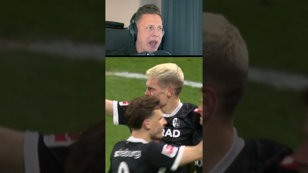 BUNDSELIGA: Irre Hacken-Vorlage! Ginter zaubert Freiburg zum Sieg in Mainz! | Highlights #bl