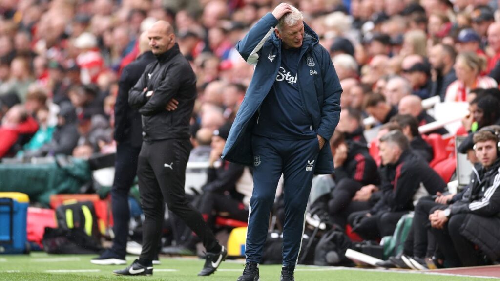 Everton must learn from last Merseyside derby if they are to secure big result in Europe hunt