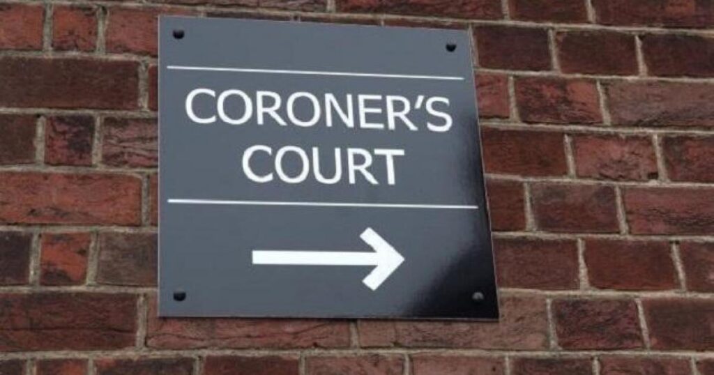 Next of kin appeal for Keith Robert Smith from Bournemouth