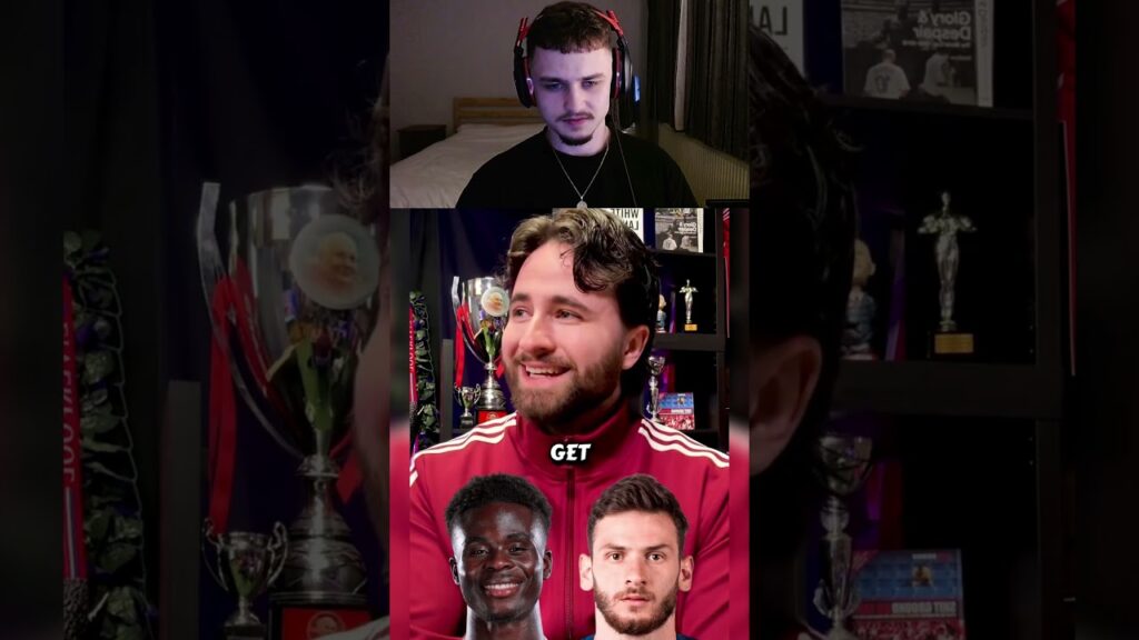 Would you swap Saka for these wingers?