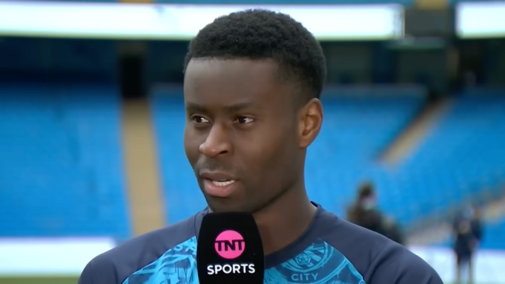 Marc Guehi fires Arsenal warning as Man City star shares secret behind latest title run