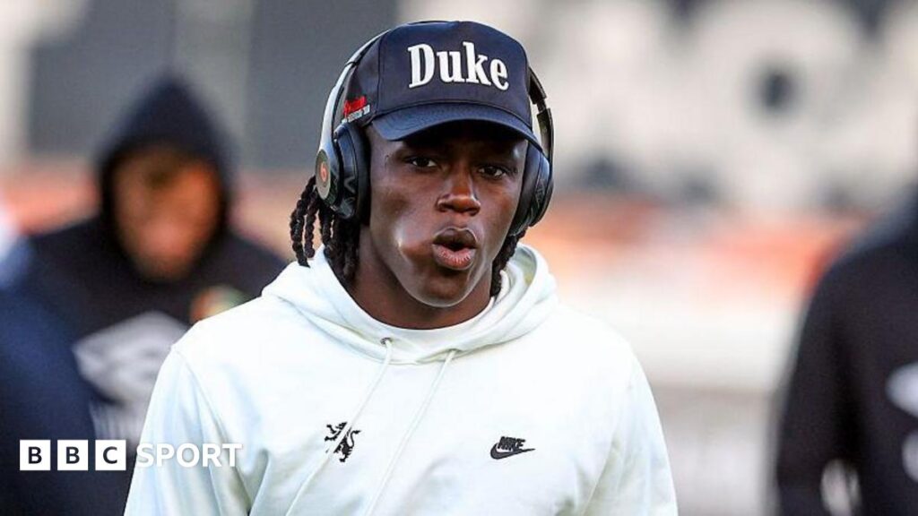 Chelsea news: Sporting's Quenda could face Arsenal