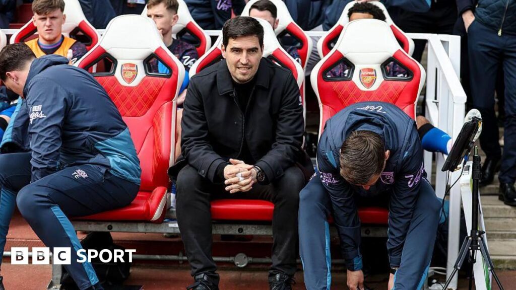 Bournemouth news: Joe Partington still has ‘hope’ on Andoni Iraola Bournemouth news: Joe Partington still has 'hope' on Andoni Iraola