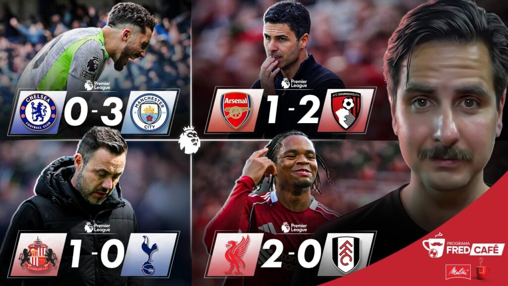 Fred Café: Sangue na água