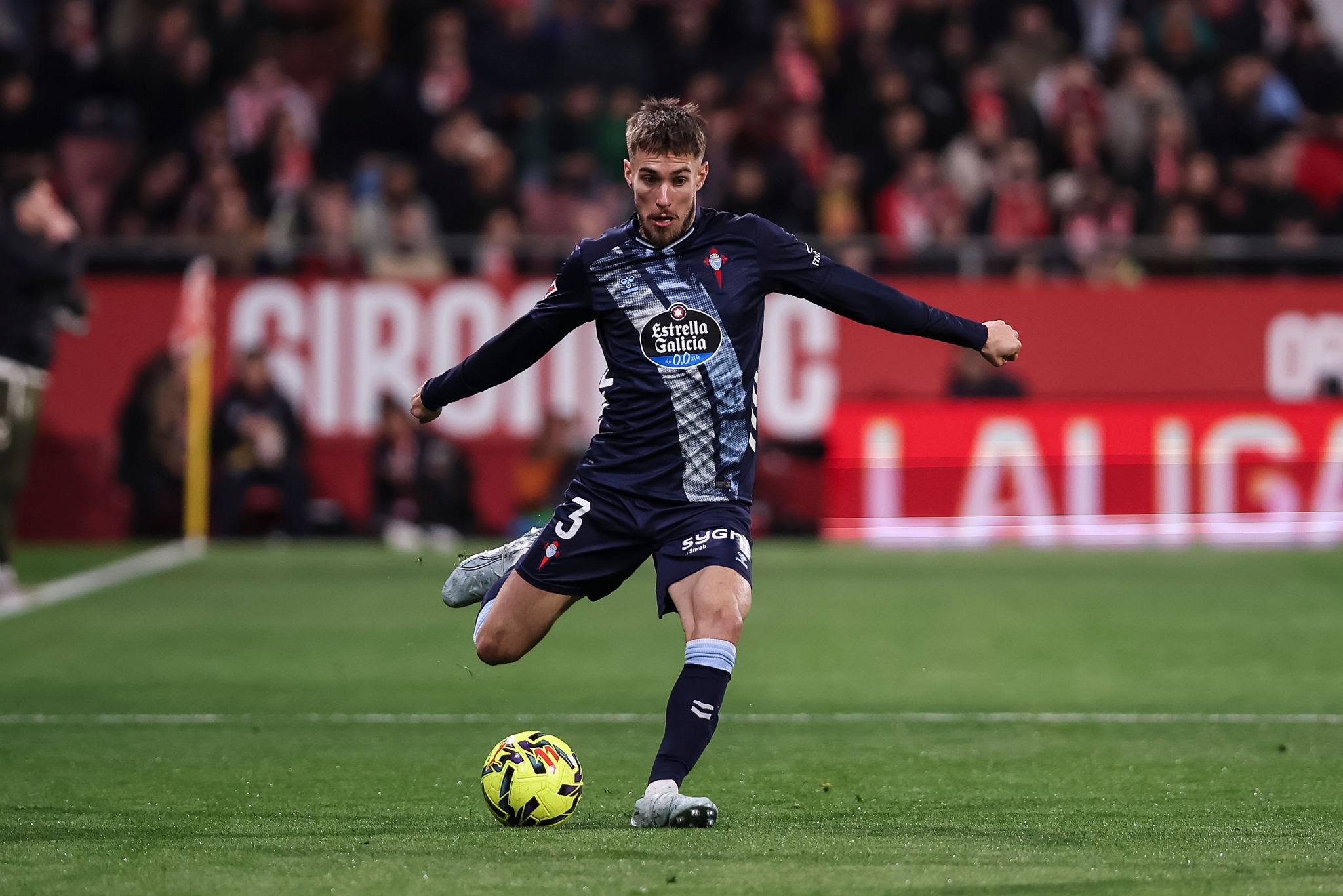 Europa Press Sports/Europa Press via Getty Images