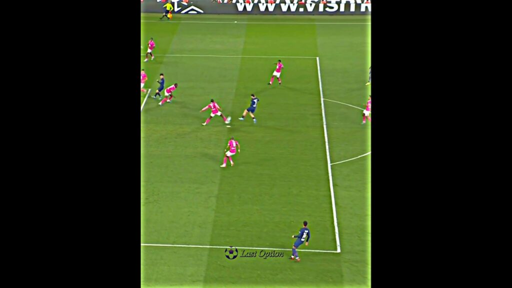 Ousmane Dembélé: PURE DISRESPECT 💀