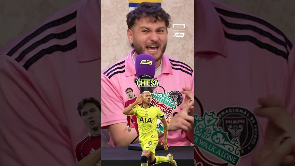 RICHARLISON WOULD START FOR REAL MADRID 🔥 #shorts #soccer #football RICHARLISON WOULD START FOR REAL MADRID 🔥 #shorts #soccer #football