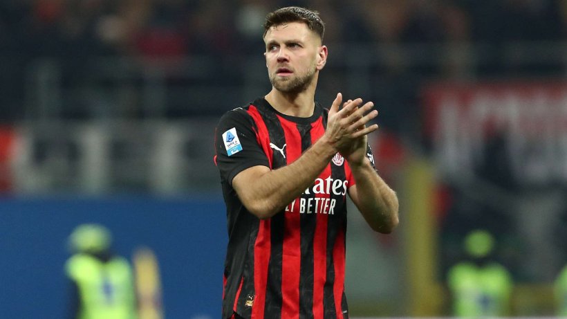 Füllkrug Nears Departure from Milan for Temporary Return to West Ham