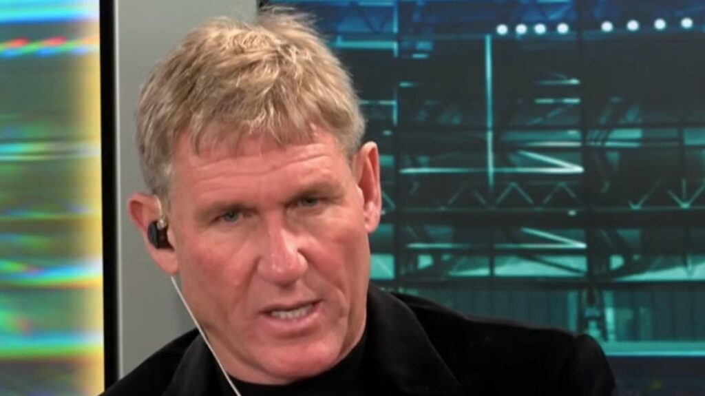 Simon Jordan's blunt Eddie Howe sack verdict as he slams 'absurd' Newcastle CEO - 'The end'