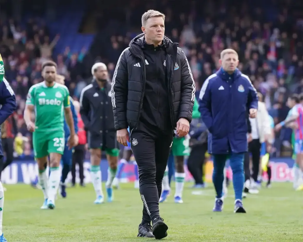 Premier League Supercomputer: Where Newcastle United are predicted to finish after Crystal Palace defeat