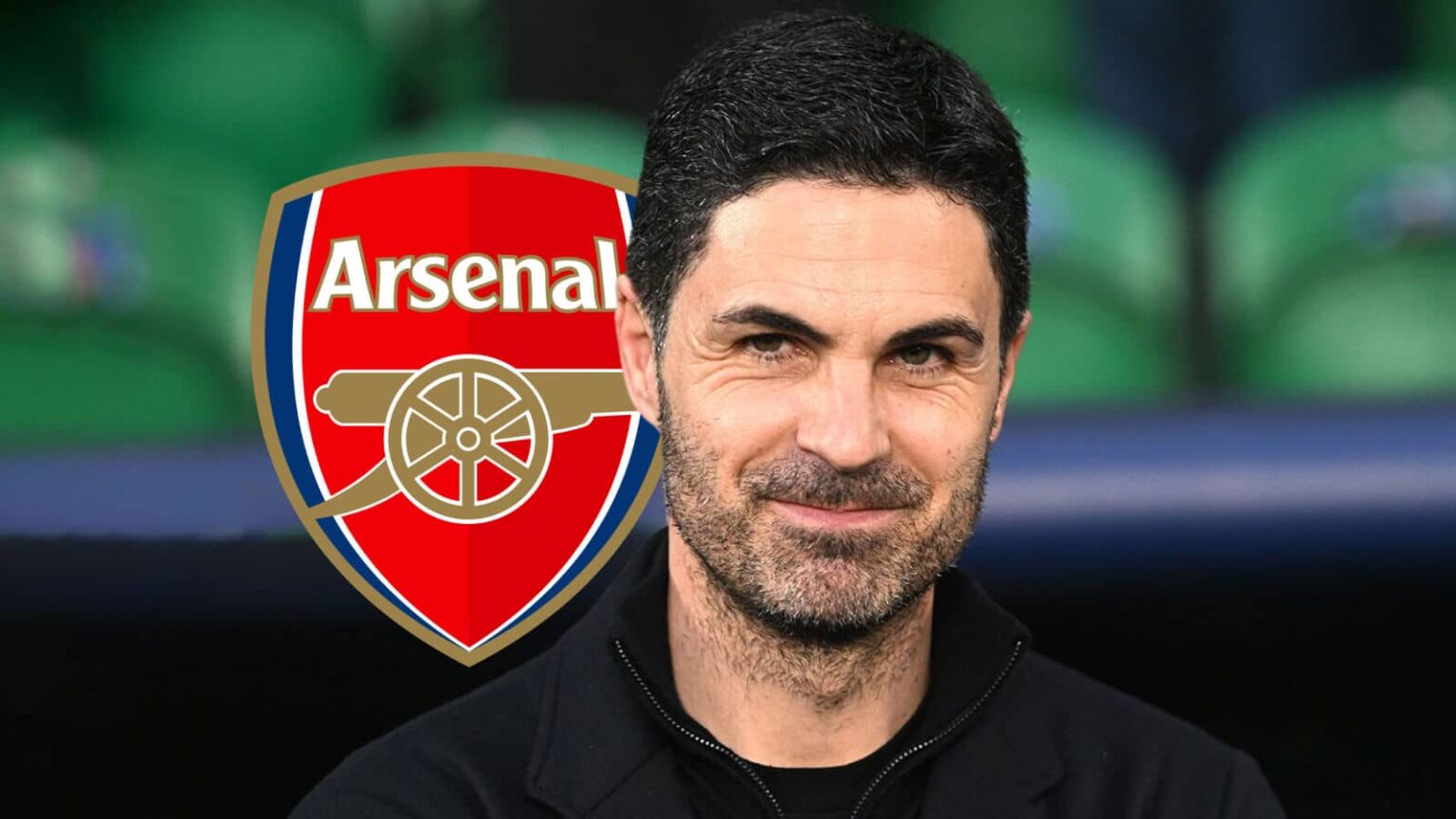 Arsenal now 'most likely destination' as La Liga star 'prepares farewell in front of dressing room'
