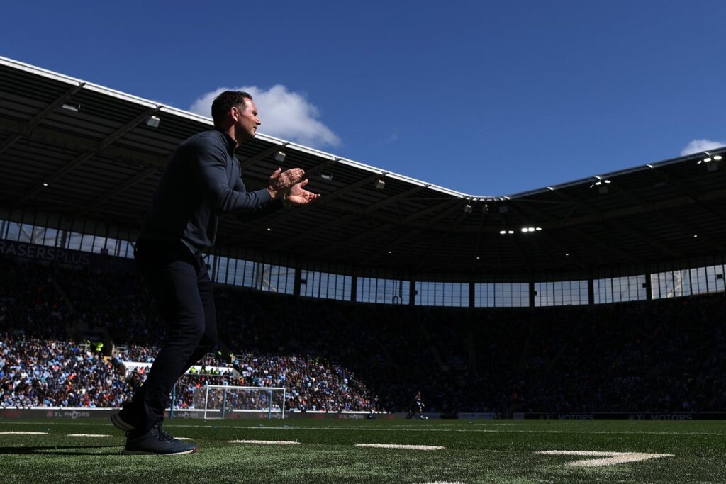 How Coventry City finally made the CBS Arena home on tortured 25-year journey back to the Premier League