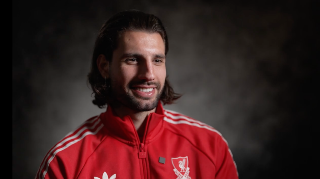 Dominik Szoboszlai makes PSG and new Liverpool signings prediction - 'I can feel it'