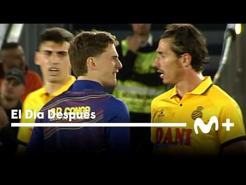 El Día Después (13/04/2026): El derbi de Gavi.