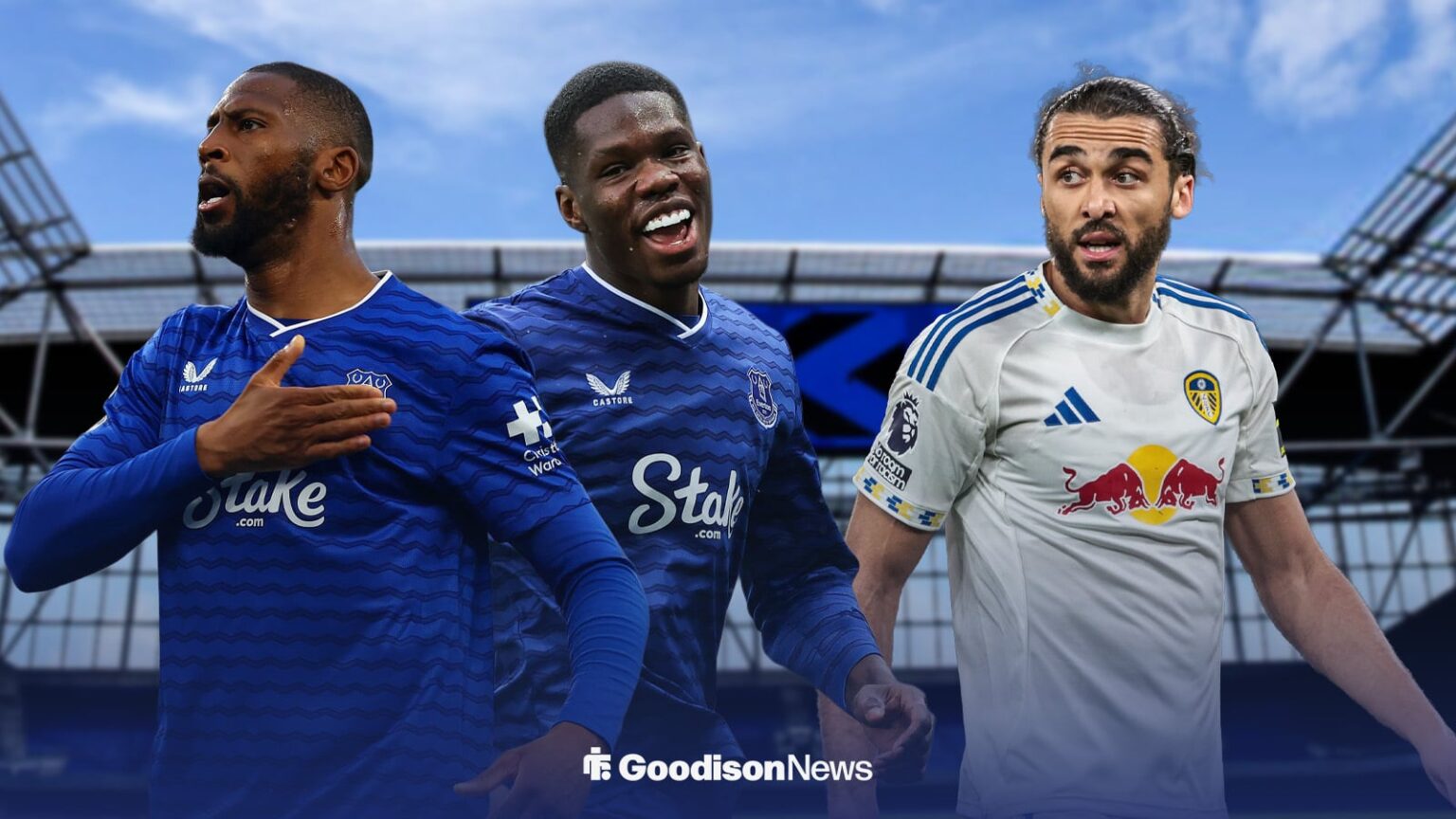 Everton miss Dominic Calvert-Lewin presence as pressure falls on Beto and Thierno Barry