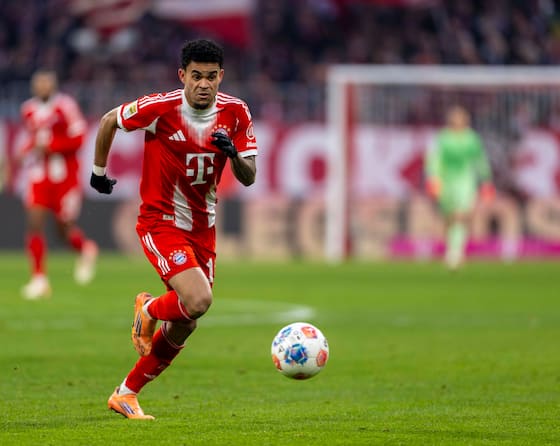 Artikelbild:Arsenal facing huge battle to sign top transfer target