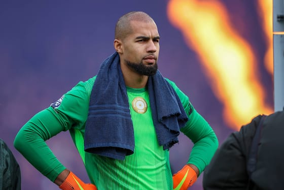 Artikelbild:Liam Rosenior makes brutal decision over Chelsea star’s future