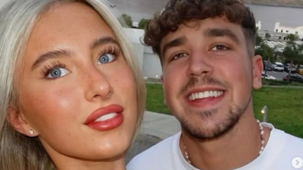 Ex-Premier League star announces he's got his manager's daughter pregnant