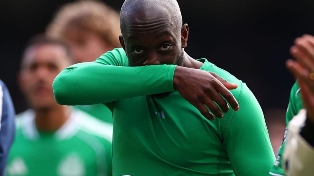 Four losers and two winners as new Yoane Wissa issue emerges and classy Newcastle star lifts hopes