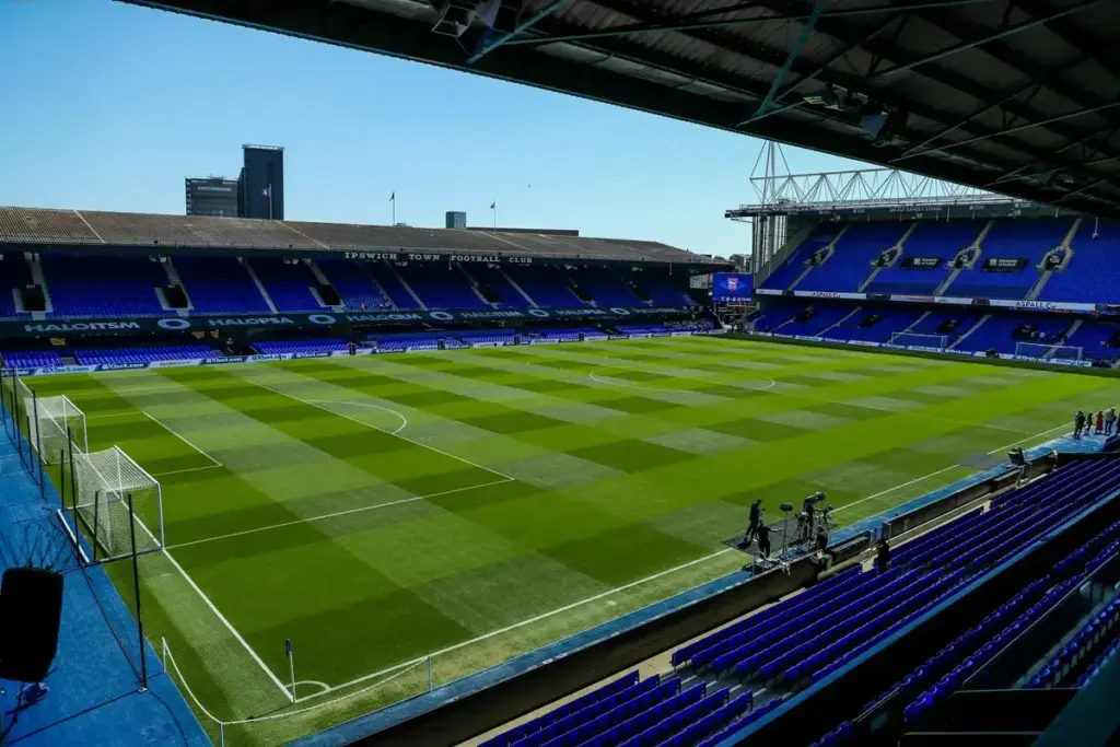Ipswich Town Academy Round-Up Latest