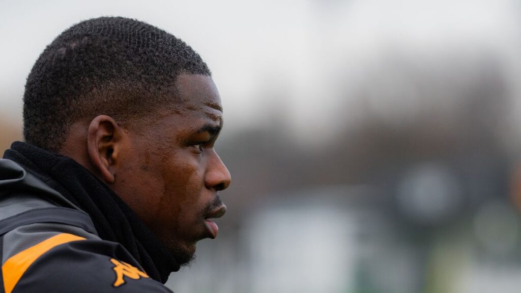 Eliot Matazo launches latest Hull City comeback against Bournemouth's Under-21s