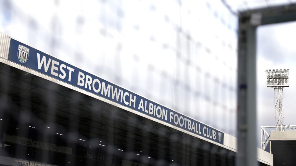 West Brom point deduction verdict given as Leicester City await outcome of EFL 'mess'