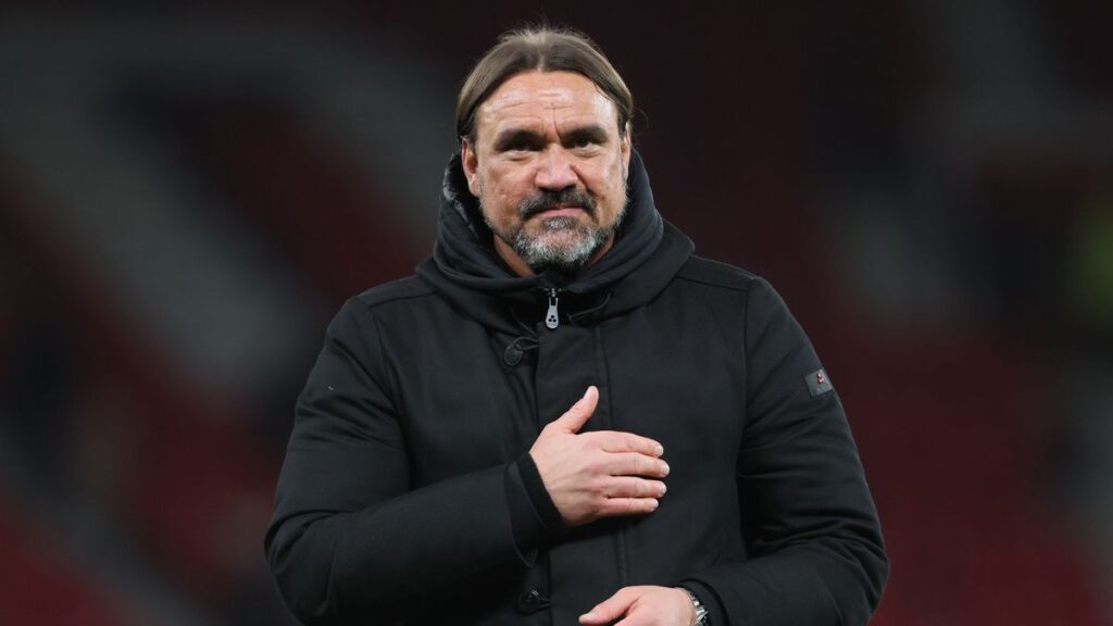 Leeds United's final Premier League points tally and position predicted after huge Man Utd win