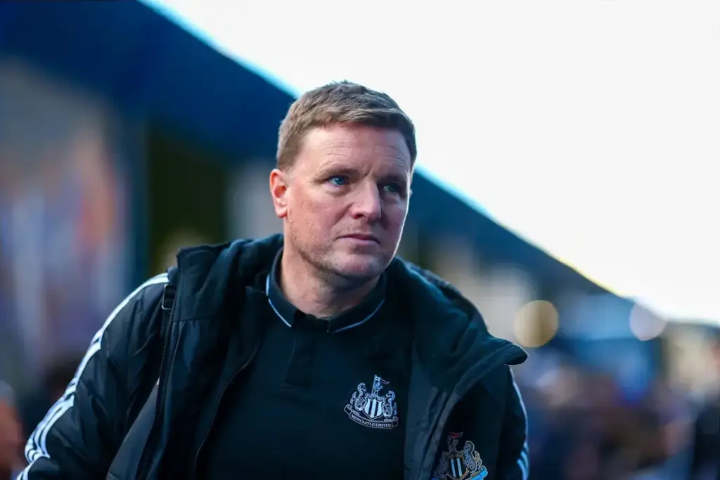 Why Newcastle United must upgrade Eddie Howe to ex-Chelsea manager loved by Alan Shearer - Read Newcastle F.C.
