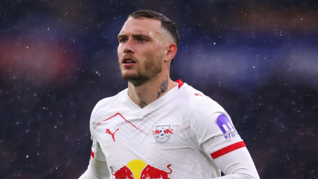 David Raum ▶ CREATIVE Fullback ● Skills 2025/26