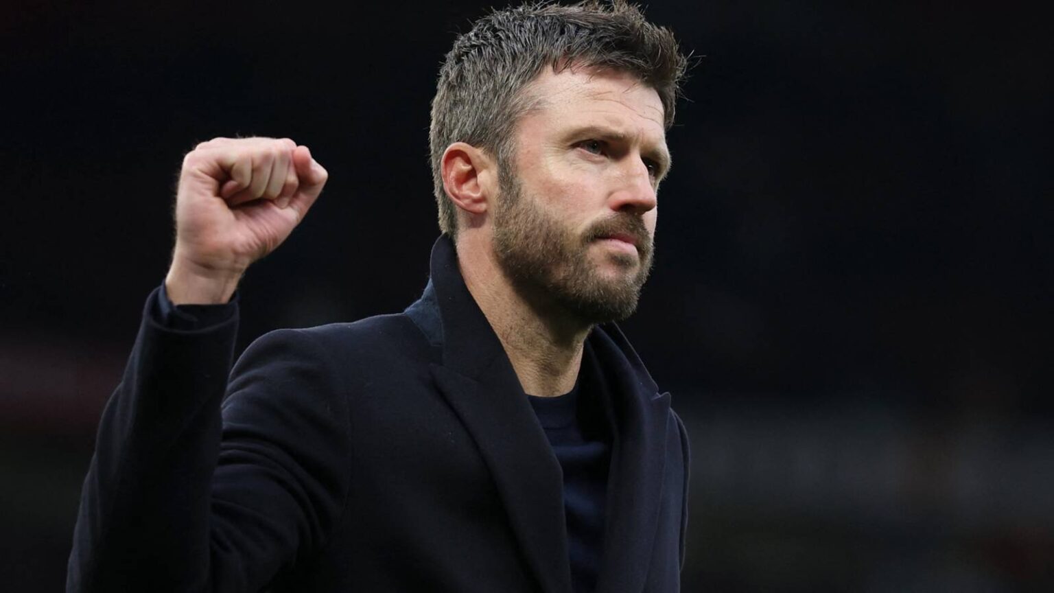 Man Utd Confident of Signing Brighton Star Carlos Baleba