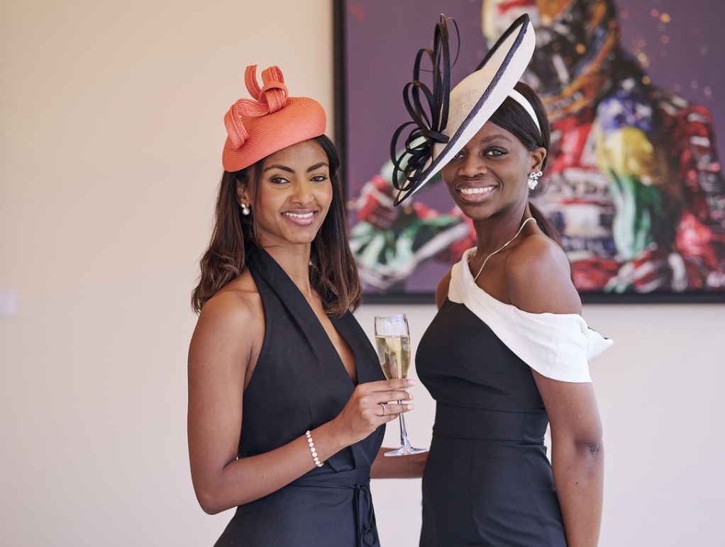 Gatineau Ladies’ Day returns to Royal Hospital Chelsea