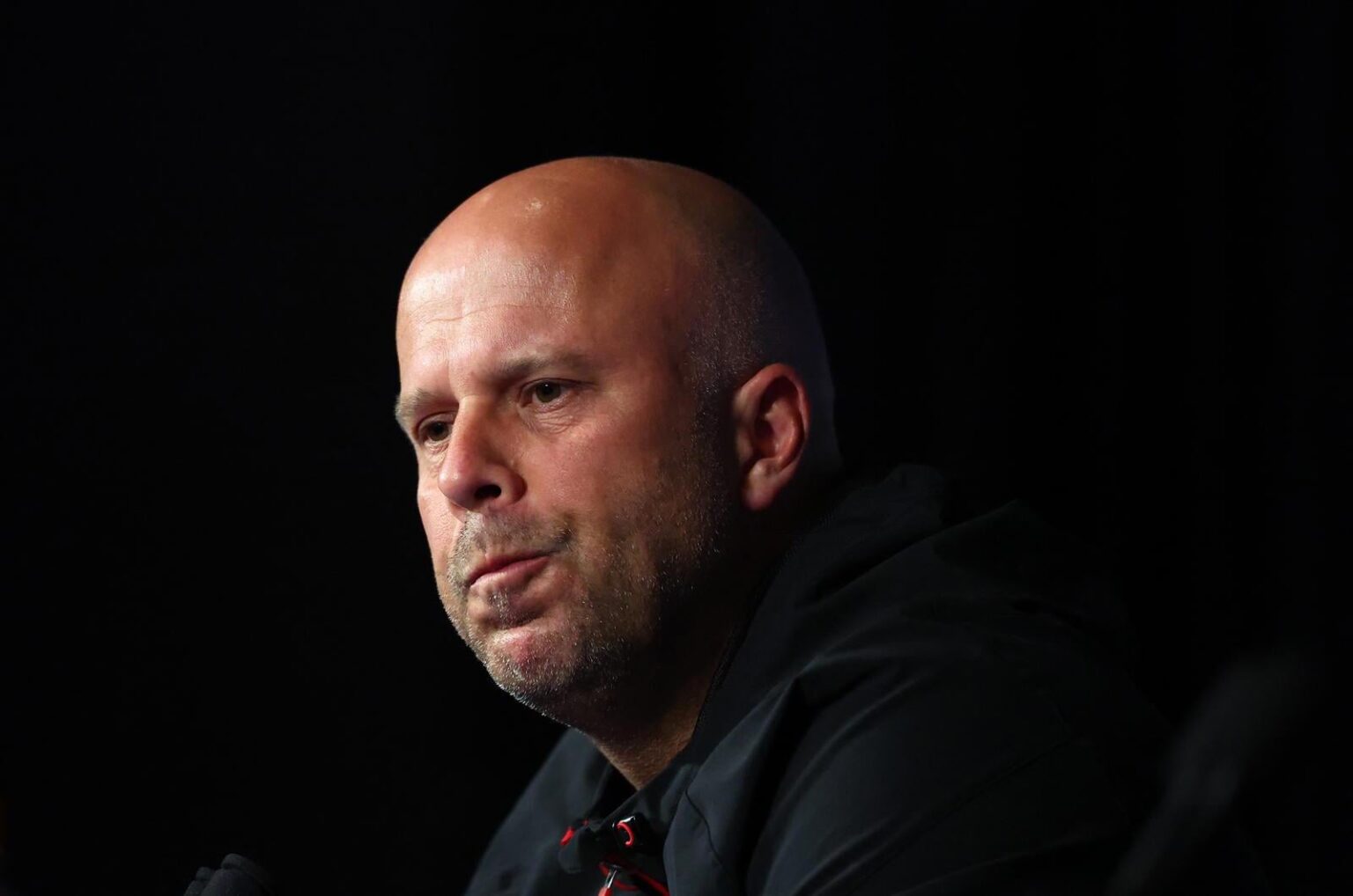 Liverpool's Slot Says 'Let's See If We Can Add New Players This Summer' After Second Straight PSG Knockout