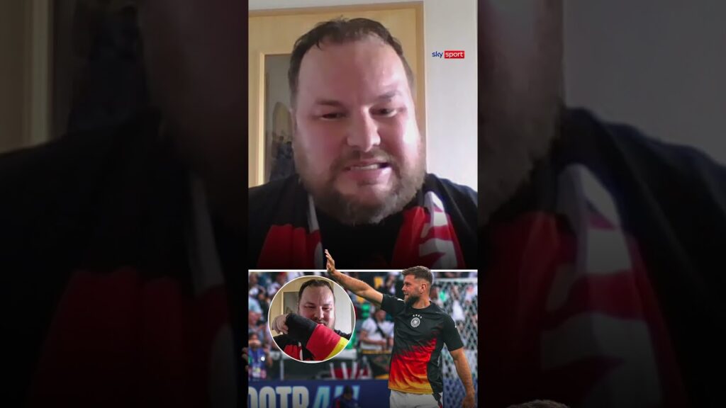 Füllkrug schießt Fan ins Krankenhaus 🚑🚨