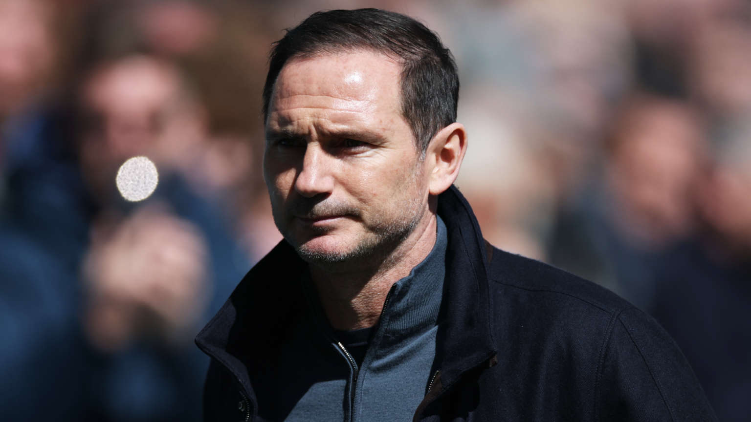 Frank Lampard keen to raid Chelsea for 18-year-old son of EFL legend