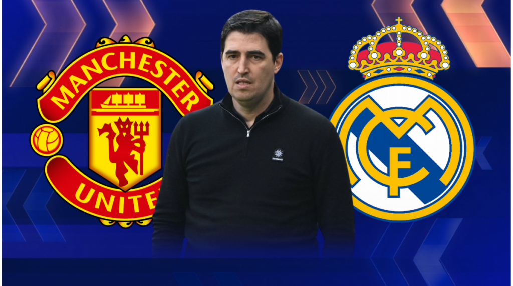 Andoni Iraola to leave Bournemouth at end of season - four potential next clubs for Spaniard